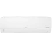 LG 1.5 HP Dual Cool Split Air Conditioner Inverter Compressor STD Cooling Only, Energy Saving, Fast Cooling - S4Q12JA3AE