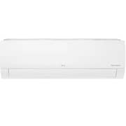 LG S4W12JA2MA DUALCOOL Inverter Compressor, S-Plus, 1.5 HP Cooling/Heating, UVnano, Faster Cooling, Energy Saving with 10 Years warranty on Compressor