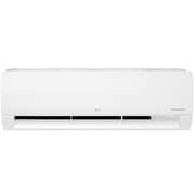 LG S4W12JA2MA DUALCOOL Inverter Compressor, S-Plus, 1.5 HP Cooling/Heating, UVnano, Faster Cooling, Energy Saving with 10 Years warranty on Compressor