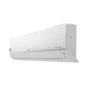 LG S4W12JA2MA DUALCOOL Inverter Compressor, S-Plus, 1.5 HP Cooling/Heating, UVnano, Faster Cooling, Energy Saving with 10 Years warranty on Compressor