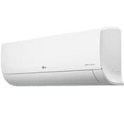 LG Dual Inverter Air Conditioner 2 ton , Energy Saving, Fast Cooling, Wifi