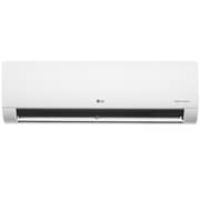 LG Dual Inverter Air Conditioner 2 ton , Energy Saving, Fast Cooling, Wifi
