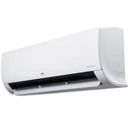 LG Dual Inverter Air Conditioner 2 ton , Energy Saving, Fast Cooling, Wifi