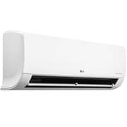 LG Dual Inverter Air Conditioner 2 ton , Energy Saving, Fast Cooling, Wifi