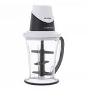 Ultra UCH150E1 Chopper with Attachments, 500W, White