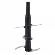 Ultra UCH150E1 Chopper with Attachments, 500W, White