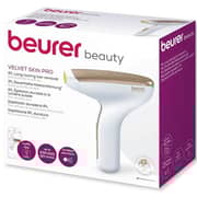 Beurer Velvet Skin Pro Hair Removal IPL8500