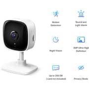 TPLink Tapo C110 Home Security Wi-Fi Camera