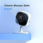 TPLink Tapo C110 Home Security Wi-Fi Camera