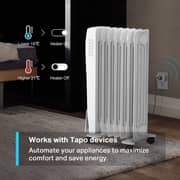 TPLink Tapo T310 Smart Temperature & Humidity Sensor