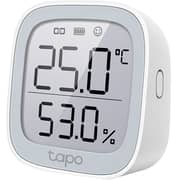 TPLink Tapo T315 Smart Temperature & Humidity Monitor
