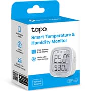 TPLink Tapo T315 Smart Temperature & Humidity Monitor