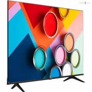 Hisense 43A62HS 4K UHD Smart Television 43inch (2023 Model)