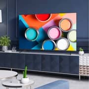 Hisense 43A62HS 4K UHD Smart Television 43inch (2023 Model)