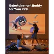 Anker Nebula Astro Projector D2400221 + P/Screen D0113111 price in ...