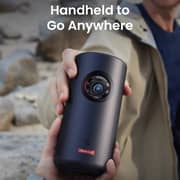 Anker Nebula C3 Projector D2426211 + P/Stand D0702111