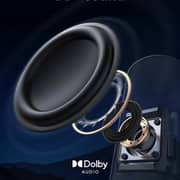 Anker Nebula C3 Projector D2426211 + P/Stand D0702111