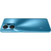 Honor X7a 128GB 6GB Ocean Blue 4G Smartphone