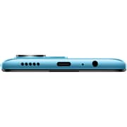 Honor X7a 128GB 6GB Ocean Blue 4G Smartphone