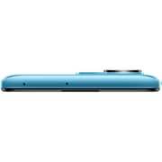 Honor X7a 128GB 6GB Ocean Blue 4G Smartphone