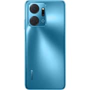 Honor X7a 128GB 6GB Ocean Blue 4G Smartphone