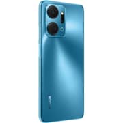 Honor X7a 128GB 6GB Ocean Blue 4G Smartphone