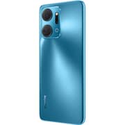 Honor X7a 128GB 6GB Ocean Blue 4G Smartphone