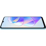 Honor X7a 128GB 6GB Ocean Blue 4G Smartphone