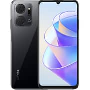 Honor X7a 128GB Midnight Black 4G Smartphone