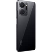 Honor X7a 128GB Midnight Black 4G Smartphone