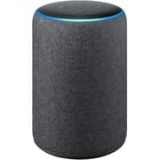 Amazon Echo Plus 2nd Gen Speaker Black