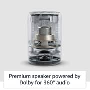 Amazon Echo Plus 2nd Gen Speaker Black