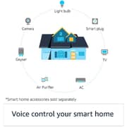 Amazon Echo Plus 2nd Gen Speaker Black