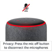 Amazon Echo Plus 2nd Gen Speaker Black