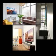 LG OLED 65G36LA OLED evo G3 4K Smart Television 65inch - 2023
