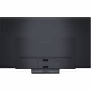 LG OLED77C36LA OLED evo C3 4K Smart Television 77inch Magic Remote HDR WebOS (2023 Model)