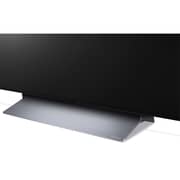 LG OLED 65C36LA OLED evo C3 4K Smart TV 65 inch Magic remote HDR WebOS - 2023
