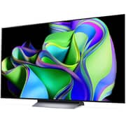 LG OLED 65C36LA OLED evo C3 4K Smart TV 65 inch Magic remote HDR WebOS - 2023