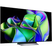 LG OLED 65C36LA OLED evo C3 4K Smart TV 65 inch Magic remote HDR WebOS - 2023