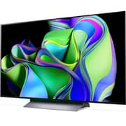 LG OLED 48C36LA OLED evo C3 4K Smart Television 48inch Magic Remote HDR WebOS - 2023