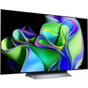 LG OLED 48C36LA OLED evo C3 4K Smart Television 48inch Magic Remote HDR WebOS - 2023