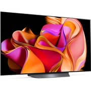 LG OLED 65CS3VA OLED evo CS3 4K Smart Television 65inch Magic Remote HDR WebOS - 2023