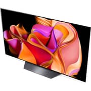 LG OLED 65CS3VA OLED evo CS3 4K Smart Television 65inch Magic Remote HDR WebOS - 2023