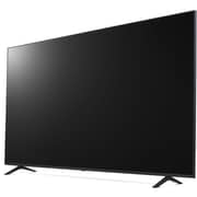 LG UHD UR80 75 inch 4K Smart TV with Magic remote HDR WebOS (2023 Model) – 75UR80006LJ