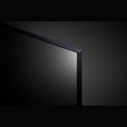 LG UHD UR80 75 inch 4K Smart TV with Magic remote HDR WebOS (2023 Model) – 75UR80006LJ