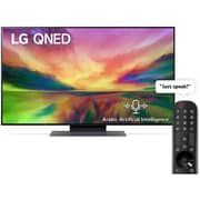LG QNED81 Series 86 inch 4K Smart UHD TV Magic remote HDR WebOS (2023 Model) – 86QNED816RA