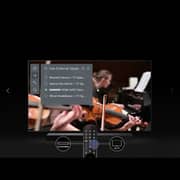 LG QNED85 Series, 55 inch MiniLED 4K SmartTV (2023 Model)