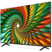 LG Nano77 Series 65 inch NanoCell 4K SmartTV Magic remote HDR WebOS (2023 Model)