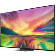 LG QNED81 Series 75 inch 4K Smart UHD TV Magic remote HDR WebOS (2023 Model) – 75QNED816RA