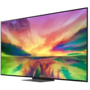 LG QNED81 Series 65 inch 4K Smart UHD TV Magic remote HDR WebOS (2023 Model) – 65QNED816RA